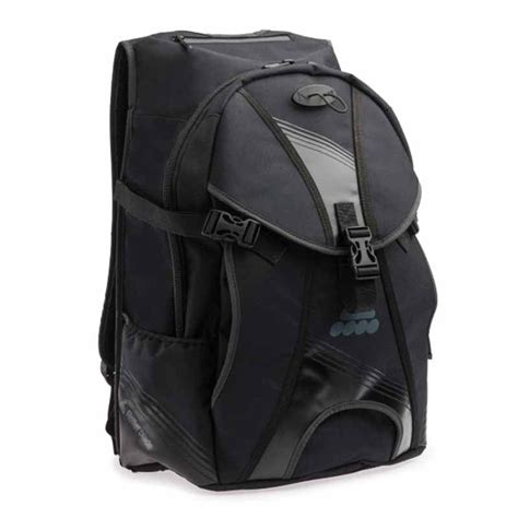 Rollerblade Backpack Pro For Inline Skates 30l Mens Fashion Bags