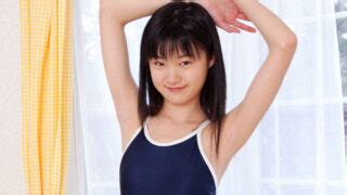 Ryo Shihono Japanese Teen Girls