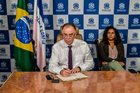 Casagrande Faz Novo Pronunciamento Sobre O Coronav Rus No Es A Gazeta