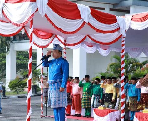 Hari Kebangkitan Nasional Ke 114 Momentum Bangkit Bersama Mimbar