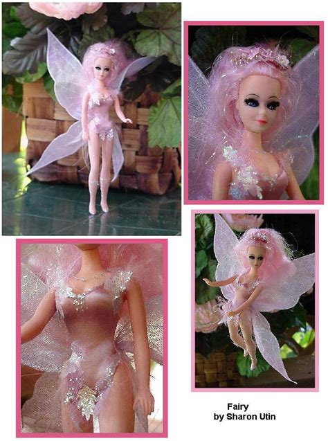 Doll Collection: Fairy Doll