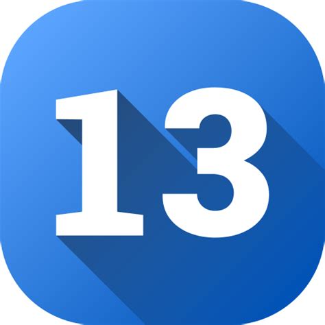 13 Generic gradient fill icon