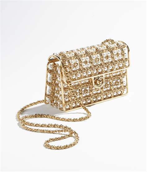 Top Hơn 68 Về Chanel Evening Bags Vn