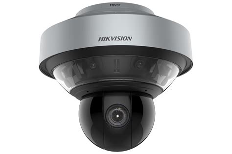 鹰眼系列 球型网络摄像机 海康威视Hikvision