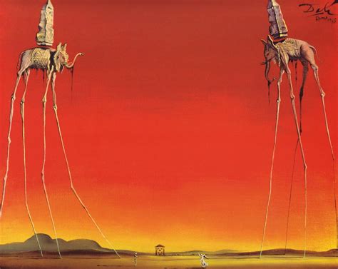 Antonio Fernando Vicent Román On Twitter Dali Art Salvador Dali Art