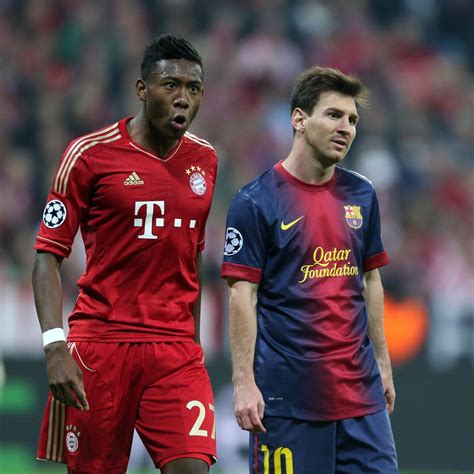 Football Tweet On Twitter David Alaba Was The Only Real Madrid