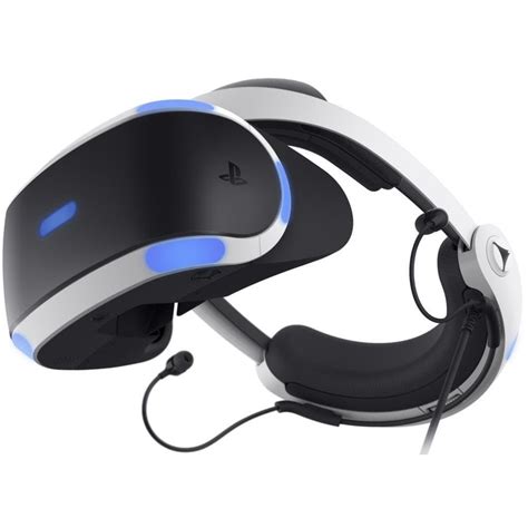 PlayStation VR CUH ZVR1 Б У