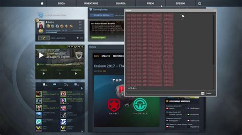 Come Aprire La Console Tutorial Csgo Ita Youtube