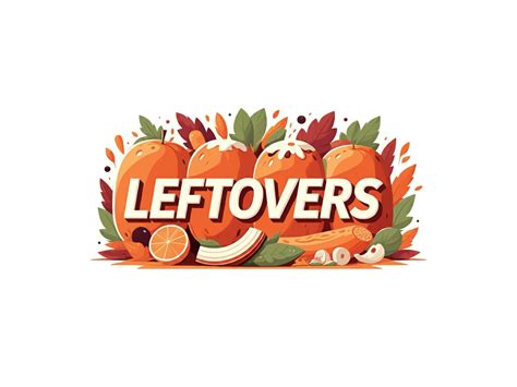 leftovers planetacom