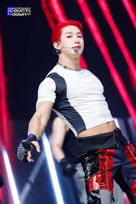 WONHO GLOBAL On Twitter ARTICLE Kpopmap 22 09 24 Readers Voted For