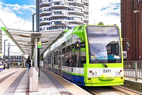 20+ Croydon Tram Stock Photos, Pictures & Royalty-Free Images - iStock