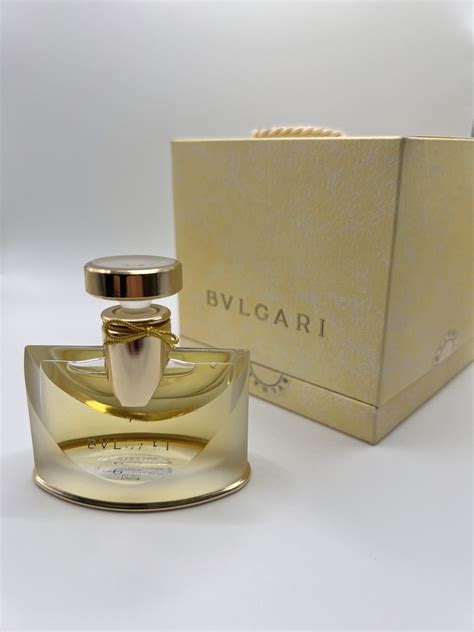 Bvlgari Bvlgari P Ml Birgit Hackl Flickr