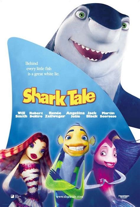 Shark Tale Movie Quotes. QuotesGram