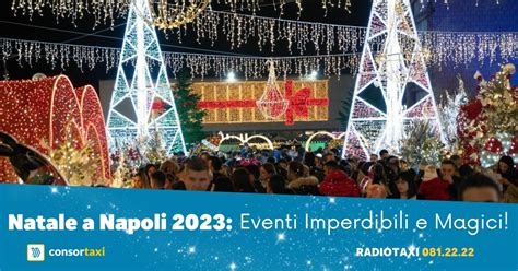 Natale A Napoli Christmas Village Fiere E Citt Degli Igloo