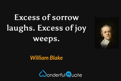 William Blake Quotes WonderfulQuote