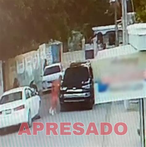 Policía Apresa Hombre Por Accidente De Tránsito En El Que Murieron Dos