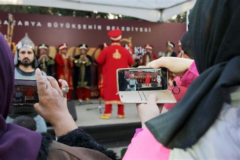 Sakarya Da Ramazan Etkinlikleri Sona Erdi Sivasmemleket Tr