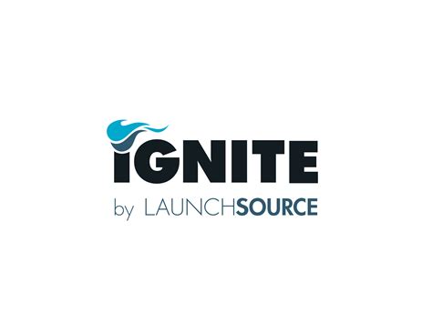 Ignite Logo Wallpapers Wallpaper Cave
