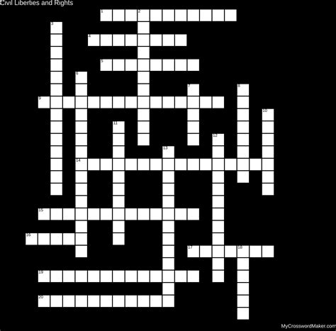 Unpacking the Complexities of an Otis Offender's Civil Liberties