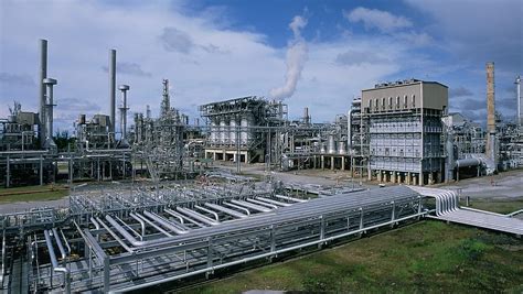 Shell Middle Distillate Synthesis Mds Shell Malaysia