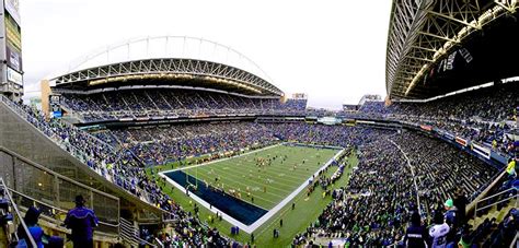 Seattle Seahawks Tickets Vivid Seats