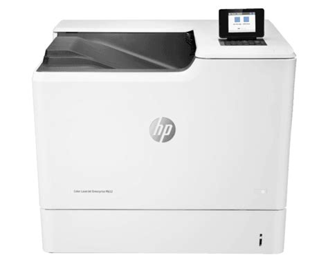 HP Color LaserJet Enterprise M652dn | HP Online Store