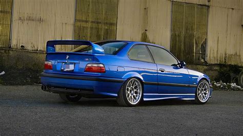 Bmw E36 Tuning - amazing photo gallery, some information and ...