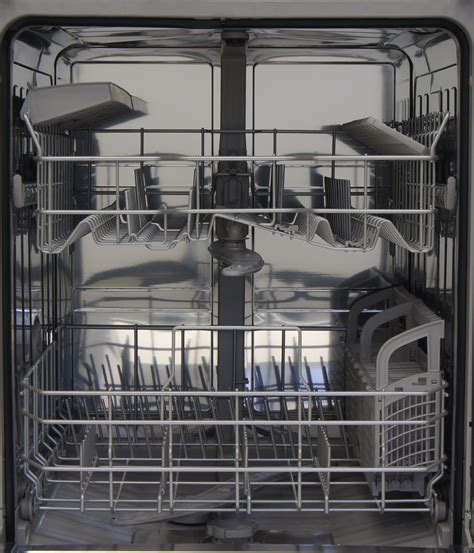 Bosch Ascenta Shx4at75uc Dishwasher Review Dishwashers