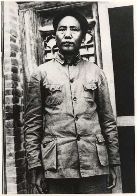 LeMO Biografie Mao Tse Tung