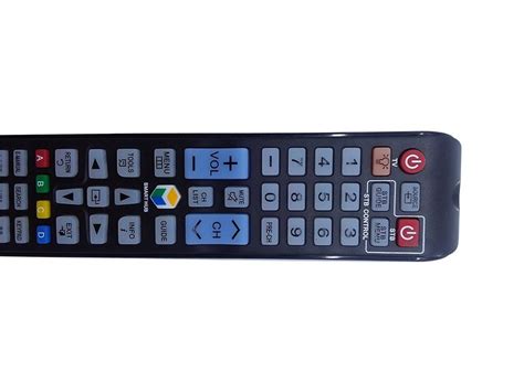 Vinabty New Replaced REMOTE CONTROL BN59 01179A Fit For SAMSUNG LED TV