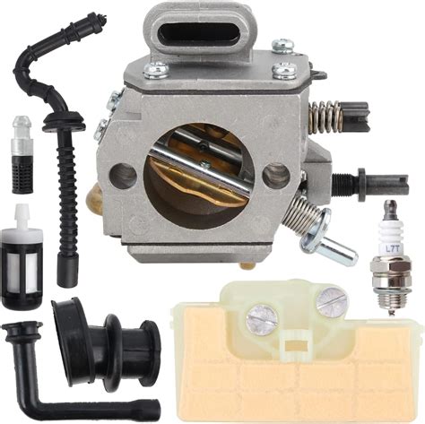 Motoall Carburetor For Stihl Ms Ms Ms Chainsaw With