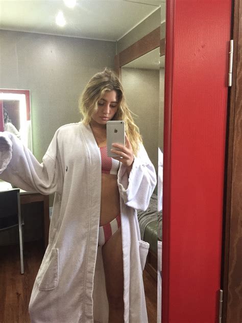 Naked Lia Marie Johnson Added 07 19 2016 By Turtletower