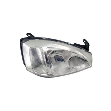 Farol Principal CHEVROLET GM CORSA MONTANA Lado Direito Regulagem