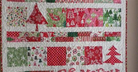 Sewing: Christmas Sewing Projects