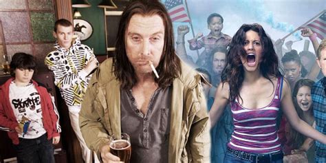 Shameless UK vs Shameless US: The 18 Biggest Differences