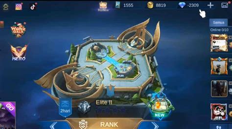 Mobile Legends Cheat Features Anti Banned
