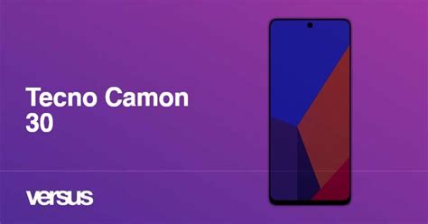 Tecno Camon 30 Review 251 Facts And Highlights