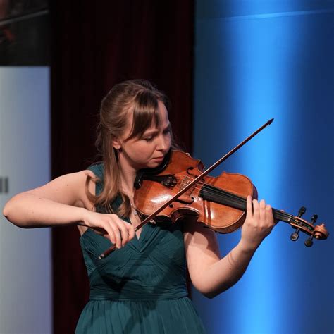 And The Winner Of The 2023 Michael Hill International Violin