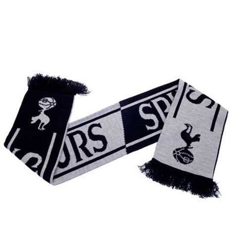 Tottenham Scarf | www.unisportstore.at