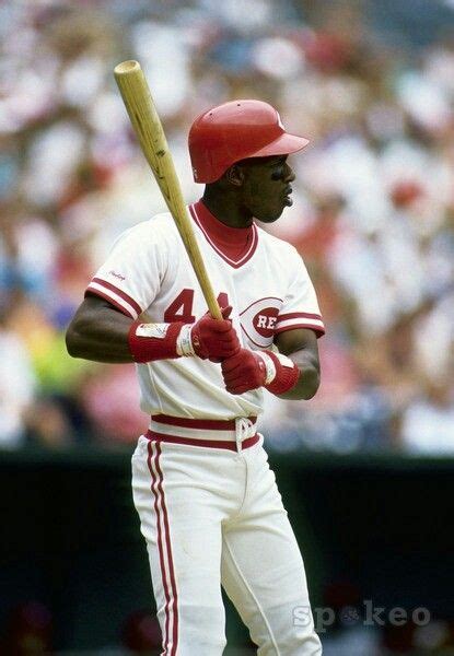 Eric Davis Cincinnati Reds Cincinnati Reds Baseball Cincinnati