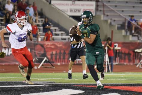 Photos 2018 High School Football Jamboree