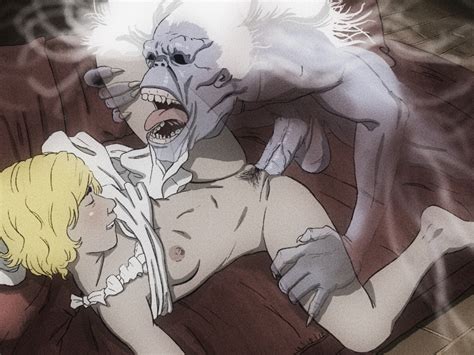 COMMISSION Chloe S Ghost By Eccentrix Hentai Foundry