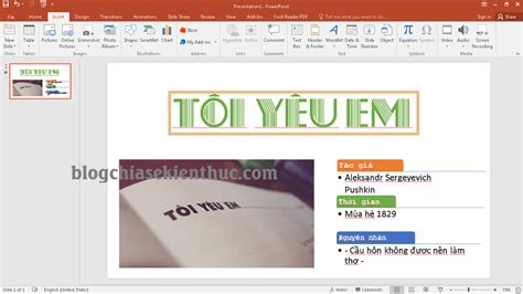 Top 24 Bài Viết Hướng Dẫn Cách Làm Powerpoint đẹp Vừa Cập Nhật