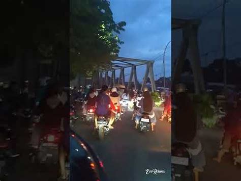 Pladu Kali Brantas Serut Blitar Mei Youtube