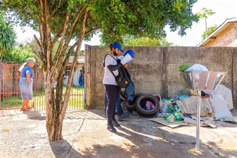 Bauru Sp Abre Concurso Vagas Para Agente Comunit Rio De Sa De