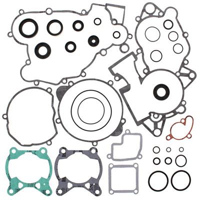 Complete Gasket Set With Oil Seals 2006 KTM 85 SX 19 16 Winderosa