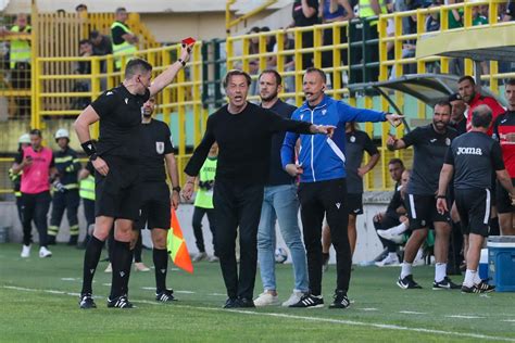 Slobodna Dalmacija Paolo Tramezzani Više mi se sviđao Hajduk iz prve