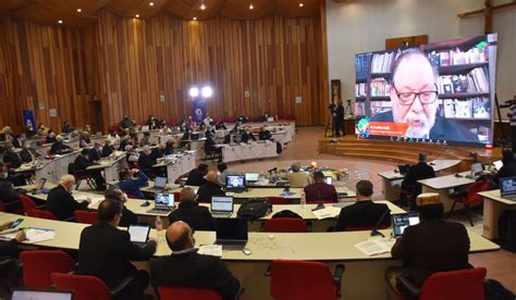 El Celam se prepara para celebrar el 2 º aniversario de la Asamblea