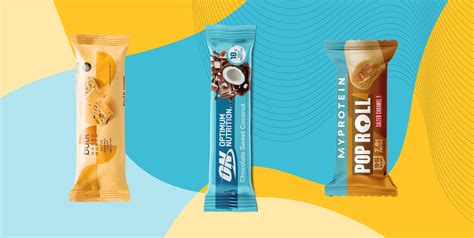 The Best Protein Bars That Actually Taste Good Approved By Nutritionists