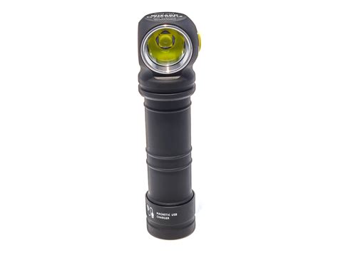 Armytek Wizard C2 Pro Max LR review | Thrower Headlamp | 1Lumen.com